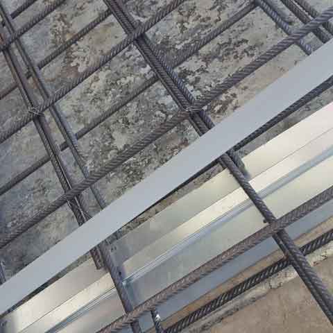 SPOSTAMENTO SOTTOSERVIZI AREA IKEA